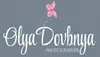 Логотип компанії Фотограф "Olya Dovbnya Photographer"