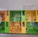 Фото компанії Зооготель для котів "Cat city"