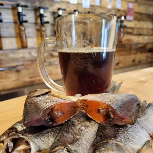 Фото компанії Pub "Beerloga"