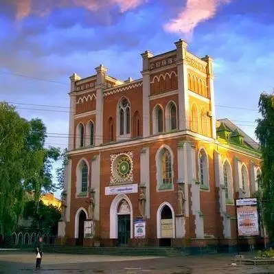 Фото компанії Туристична агенція Олени Дудки
