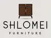 Логотип компанії Shlomei_furniture