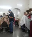 Фото компанії Перукарня "Авессалом"
