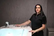 Фото компанії Салон "HYDROMASSAGE"