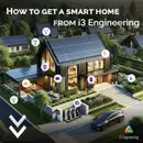 Фото компанії I3 Engineering