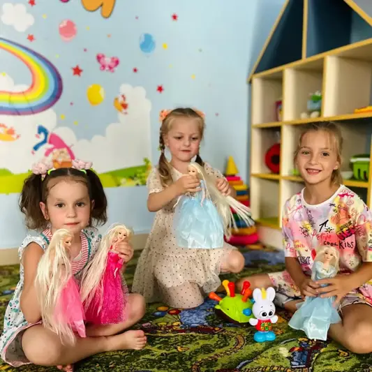 Фото компанії Центр розвитку дитини "Чомусики"
