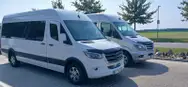 Фото компанії Перевезення Чехія-Польща