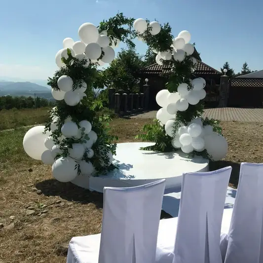 Фото компанії Майстерня "Kapustynska DECOR"