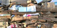 Фото компанії Прийом макулатури, плівки
