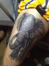 Фото компанії Tattoo