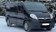 Фото компанії Трансфер до Карпат
