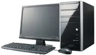 Фото компанії Комп'ютерний магазин "БК-computers"
