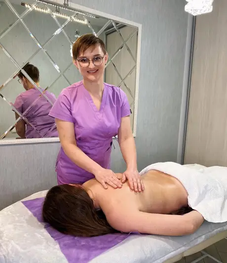 Фото компанії Massage_space_vn