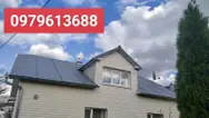 Фото компанії Фарбування дахів та фасадів