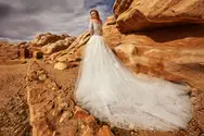Фото компанії Брендовий салон "OKSANA MUKHA"