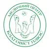 Логотип компанії Медичний центр "Благовіст-Плюс"