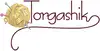 Логотип компанії Torgashik