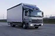 Фото компанії Вантажні перевезення