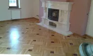 Фото компанії Компанія "Паркет Клас"