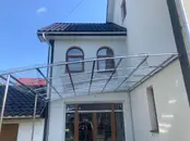 Фото компанії Зварювальні роботи