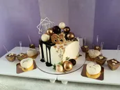 Фото компанії Солодке щастя