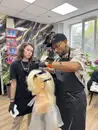 Фото компанії HAIR ACADEMY PURPLE