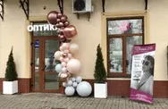 Фото компанії Оптика ІФ - Станіславська