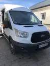 Фото компанії Вантажні перевезення