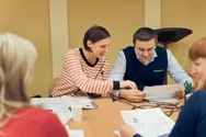 Фото компанії Агенція іноземних мов "Language Timе"
