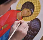 Фото компанії Іконописна Школа  "Радруж"