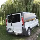 Фото компанії Пасажирські перевезення