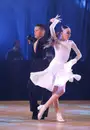 Фото компанії Танцювальна студія "feel_dance_vn"