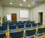 Фото компанії Конференц-центр "IQholding"