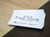 Фото компанії Time Tour