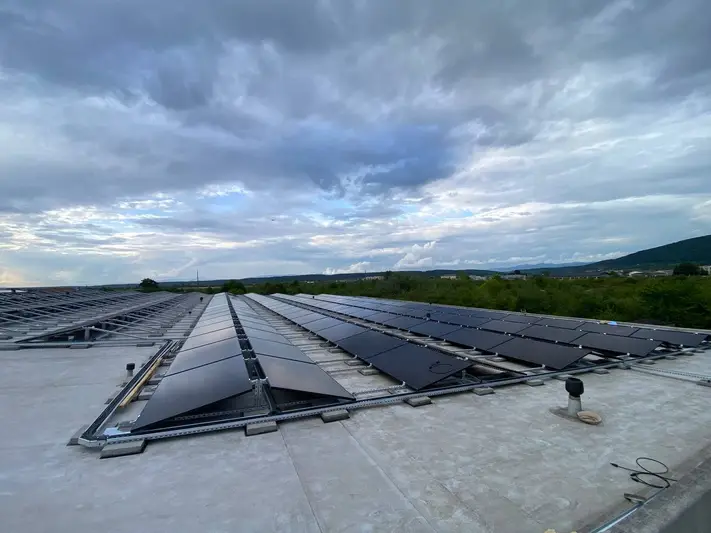 Фото компанії Green Volt Energy