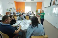 Фото компанії Львівська бізнес-школа Українського католицького університ +