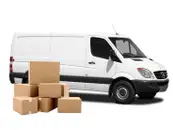 Фото компанії Компанія "Logistic"