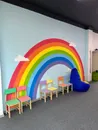 Фото компанії Дитячий розвиваючий центр "Райдугонія"