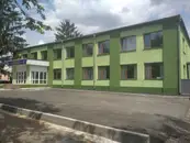 Фото компанії Фарбування дахів