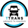 Логотип компанії Перевезення в Італію