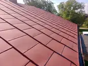 Фото компанії Фарбування дахів та фасадів