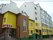 Фото компанії ТзОВ БФ "Чернівціжитлобуд"