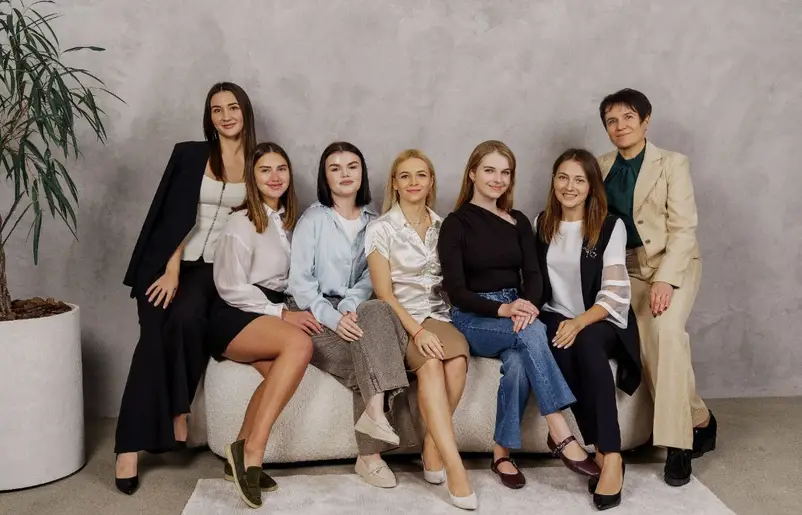 Фото компанії Grafdibeauty