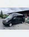 Фото компанії Вантажно-пасажирські перевезення Україна-Німеччина