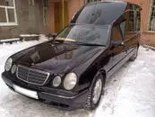 Фото компанії Катафалк все для похорону