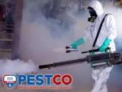Фото компанії Центр дезінфекції "PESTCO"