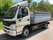 Фото компанії СТО "TIR"