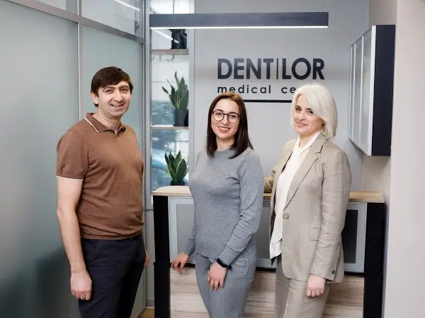 Фото компанії DENTILOR medical centre