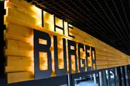 Фото компанії The Burger