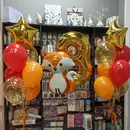 Фото компанії Balloons_by_karandash