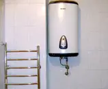 Фото компанії Ремонт та сервісне обслуговування газових котлів, колонок